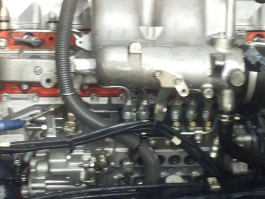 ต้องการขาย รถหกล้อ ISUZU 115 แรง สภาพพร้อมใช้