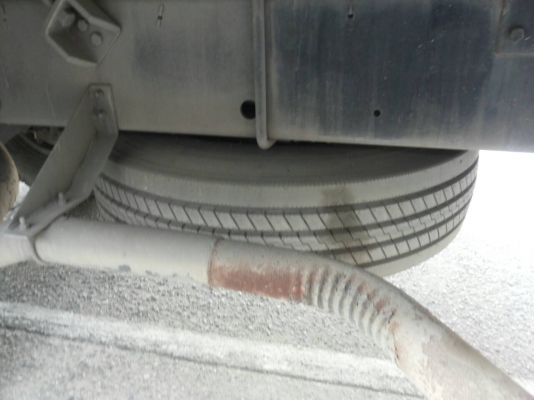 ต้องการขาย รถหกล้อ ISUZU 115 แรง สภาพพร้อมใช้