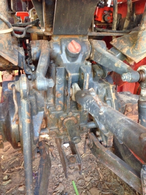 ขายคูโบต้า 34. แรง