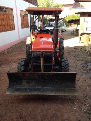 ขายคูโบต้า 34. แรง