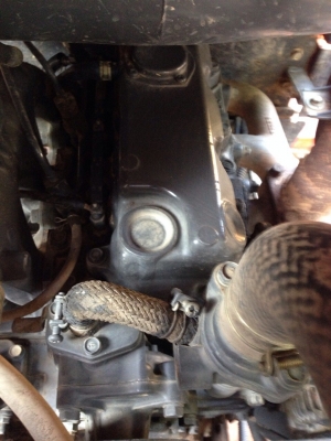 ขายคูโบต้า 34. แรง