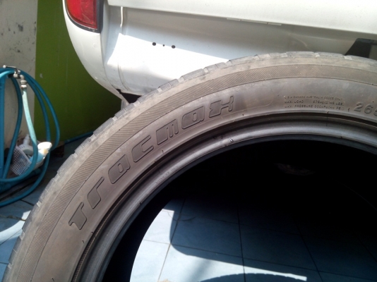 ขายยางขอบ 20