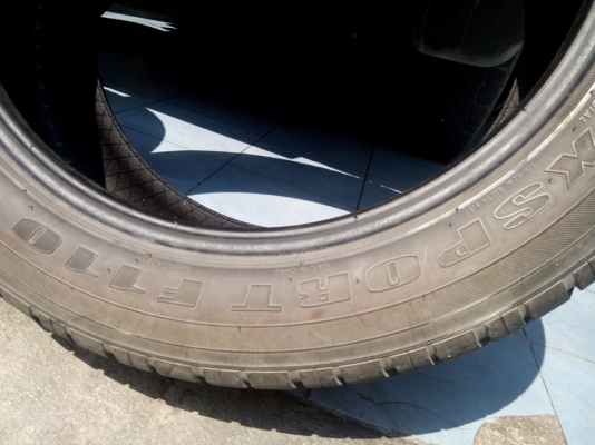 ขายยางขอบ 20