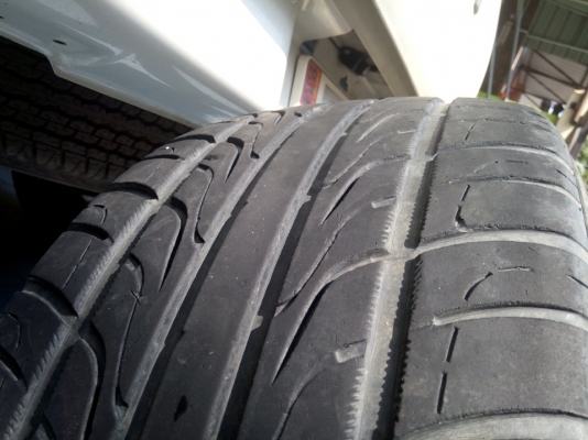 ขายยางขอบ 20