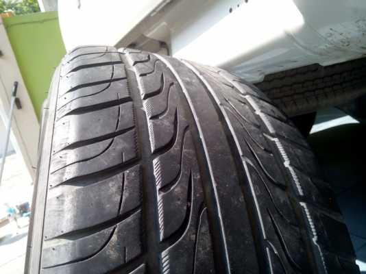 ขายยางขอบ 20