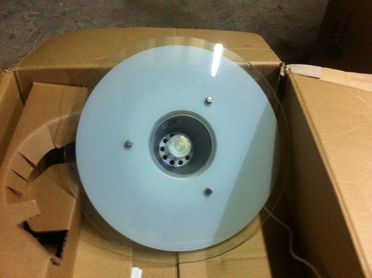 ชุดโคมไฟฟ้าแสงสว่่านของ  National แบบแขวนจากญี่ปุ่นอย่างสวย (แบบที่ 1 )