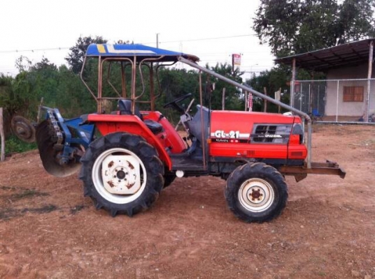 ขายรถไถคูโบต้า GL 21 4wD พร้อมผาน 5x22 สภาพพร้อมใช้งาน ราคาถูก ขายรถไถคูโบต้า GL 21 4wD พร้อมผาน 5x22 สภาพพร้อมใช้งาน ราคาถูก