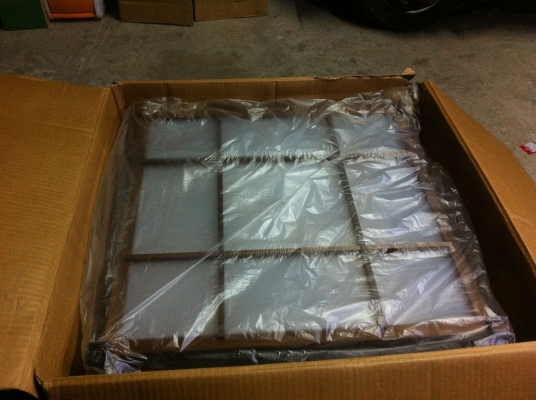 ชุดโคมไฟฟ้าแสงสว่่านของ  National แบบแขวนจากญี่ปุ่นอย่างสวย (แบบที่ 2 )