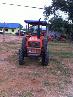 ขาย kubota L2602 DT สภาพสวย ขาย kubota L2602 DT สภาพสวย