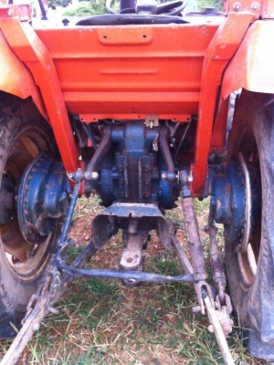 ขาย kubota L2602 DT สภาพสวย ขาย kubota L2602 DT สภาพสวย