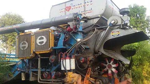 ขาย รถเกี่ยวข้าว วรพจน์ การช่าง