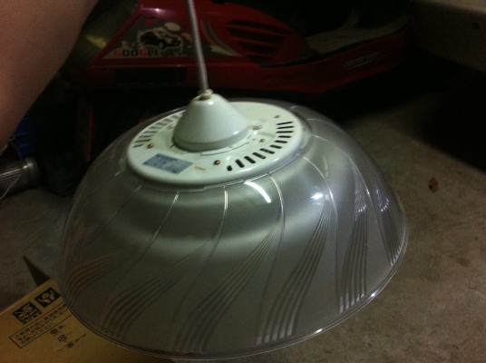 ชุดโคมไฟฟ้าแสงสว่่านของ  National แบบแขวนจากญี่ปุ่นอย่างสวย (แบบที่ 4 )