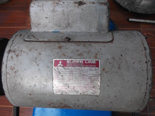 ปั้มลม HERO 1/2 6000 ปั้มลม HERO 1/2 6000