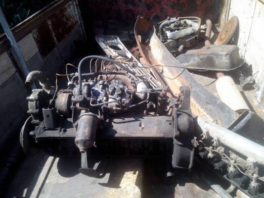 ***ขายแล้วครับขอบคุณ Truck2hand <<สำหรับนักปั้น>>ขาย6ล้อดั้มเกษตร สภาพจอด HINO KM310 DM100-100HP เครื่องเดิมเกียร์เดิม เครื่องพัง ยกออกแล้ว ช่วงล่างเดิม6น็อต หน้า-หลัง คัสซีมีปะมีรอยเชื่อมตามรูป กระบะดั้มเกษตรพื้นเหล็กข้างไม้ 3.80ม.ยิงหน้า หัว ***ขายแล้วครับขอบคุณ Truck2hand <<สำหรับนักปั้น>>ขาย6ล้อดั้มเกษตร สภาพจอด HINO KM310 DM100-100HP เครื่องเดิมเกียร์เดิม เครื่องพัง ยกออกแล้ว ช่วงล่างเดิม6น็อต หน้า-หลัง คัสซีมีปะมีรอยเชื่อมตามรูป กระบะดั้มเกษตรพื้นเหล็กข้างไม้ 3.80ม.ยิงหน้า หัว