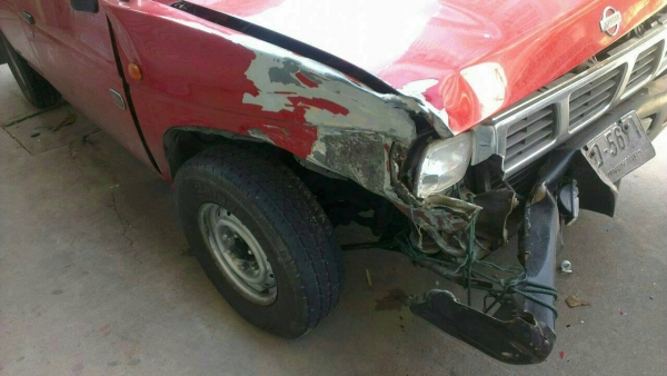 กะบะBIGM ปี96 หัวเดียว ค ฝาแดง รถชนหน้า ขายตามสภาพ กะบะBIGM ปี96 หัวเดียว ค ฝาแดง รถชนหน้า ขายตามสภาพ