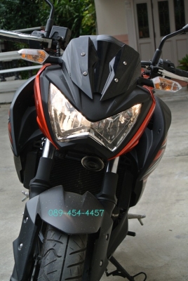 ขาย รถ Kawasaki Z250 ปี 2014 ราคา 135,000 บาท