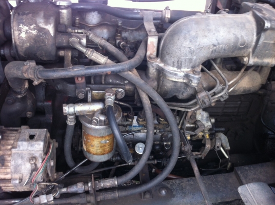 ขายงานเส้นทาง-รถสิบล้อ HiNo-KT925-หัวF18-eH700 สภาพดีสวยๆขายพร้อมเส้นทาง ทะเบียนพร้อมโอน ซื้อขายกะเจ้าของโดยตรง**ซื้อรถได้งานเส้นทางวิ่ง