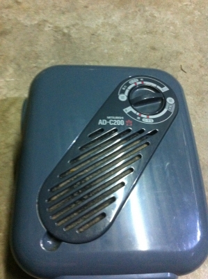 เครื่องเป่าและอบผ้าให้แห้ง MITSUBISHI พร้อมใช้อุุปกรณ์ครบ เครื่องเป่าและอบผ้าให้แห้ง MITSUBISHI พร้อมใช้อุุปกรณ์ครบ