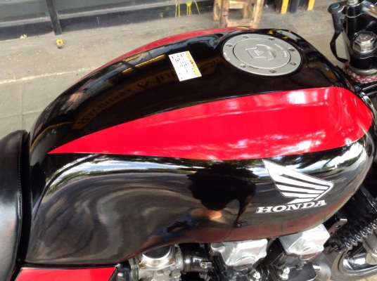 ขายcb750fทะเบียนภาษีพรบครบไม่ขาดต่อเครื่องแน่นมากไม่มีเสียงดังสตาททีเดียวติด ขายcb750fทะเบียนภาษีพรบครบไม่ขาดต่อเครื่องแน่นมากไม่มีเสียงดังสตาททีเดียวติด