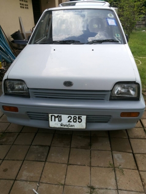 หายาก ลดพิเศษ  50,000 ขายมิร่าปี 95 เกียรธรรมดารถสวยมือเดียวออกห้างสนใจโทรมาคุยครับราคา 50,000