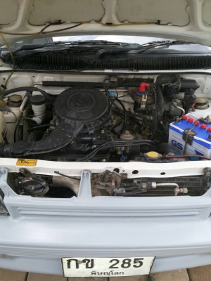 หายาก ลดพิเศษ  50,000 ขายมิร่าปี 95 เกียรธรรมดารถสวยมือเดียวออกห้างสนใจโทรมาคุยครับราคา 50,000