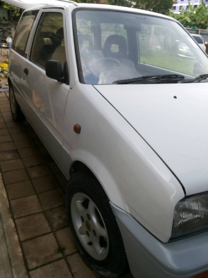 หายาก ลดพิเศษ  50,000 ขายมิร่าปี 95 เกียรธรรมดารถสวยมือเดียวออกห้างสนใจโทรมาคุยครับราคา 50,000