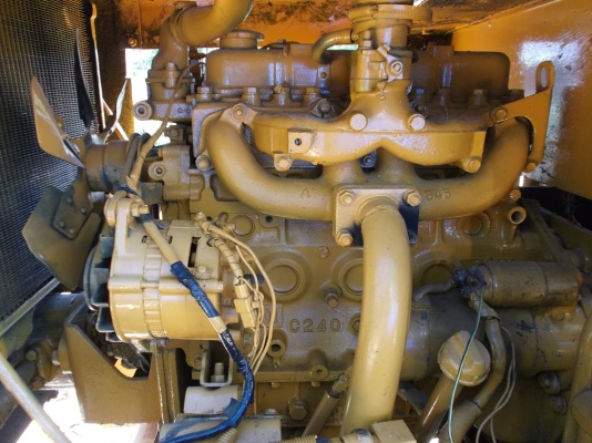 ขายรถตักล้อยางฟูรูกาว่า FL60