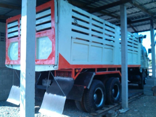 **1,150,000 บ.ต่อรอง**ขาย10ล้อ2เพลาดั้ม HINO FM3M 240HP FM3MNLD M10C-240แรง เครื่องเดิมเกียร์เดิม เครื่องดี แน่นดี แรง เกียร์ดี ไม่หลุด ช่วงล่างเดิม คัสซีดีไม่ปะไม่ดาม กระบะดั้มเหล็กสภาพดี พื้นดีข้างพอได้ หัวเก๋งดี ไม่ผุ ภายในคอนโซลครบ พ.พาวเวอร์ เบรคทริฟ **1,150,000 บ.ต่อรอง**ขาย10ล้อ2เพลาดั้ม HINO FM3M 240HP FM3MNLD M10C-240แรง เครื่องเดิมเกียร์เดิม เครื่องดี แน่นดี แรง เกียร์ดี ไม่หลุด ช่วงล่างเดิม คัสซีดีไม่ปะไม่ดาม กระบะดั้มเหล็กสภาพดี พื้นดีข้างพอได้ หัวเก๋งดี ไม่ผุ ภายในคอนโซลครบ พ.พาวเวอร์ เบรคทริฟ