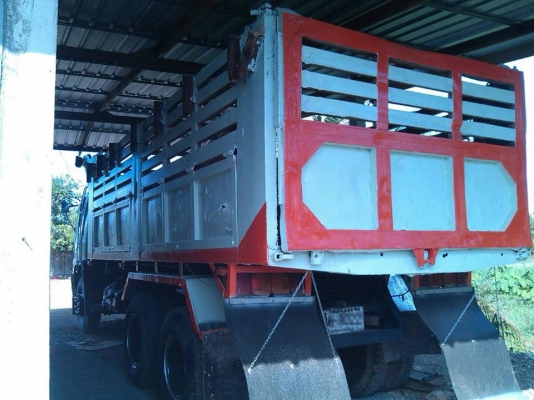 **1,150,000 บ.ต่อรอง**ขาย10ล้อ2เพลาดั้ม HINO FM3M 240HP FM3MNLD M10C-240แรง เครื่องเดิมเกียร์เดิม เครื่องดี แน่นดี แรง เกียร์ดี ไม่หลุด ช่วงล่างเดิม คัสซีดีไม่ปะไม่ดาม กระบะดั้มเหล็กสภาพดี พื้นดีข้างพอได้ หัวเก๋งดี ไม่ผุ ภายในคอนโซลครบ พ.พาวเวอร์ เบรคทริฟ **1,150,000 บ.ต่อรอง**ขาย10ล้อ2เพลาดั้ม HINO FM3M 240HP FM3MNLD M10C-240แรง เครื่องเดิมเกียร์เดิม เครื่องดี แน่นดี แรง เกียร์ดี ไม่หลุด ช่วงล่างเดิม คัสซีดีไม่ปะไม่ดาม กระบะดั้มเหล็กสภาพดี พื้นดีข้างพอได้ หัวเก๋งดี ไม่ผุ ภายในคอนโซลครบ พ.พาวเวอร์ เบรคทริฟ