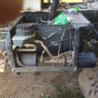 ขายดาวน์รถ hino mega fc9j 145 เเรง สภาพสวย