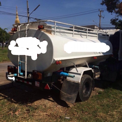 ขายดาวน์รถ hino mega fc9j 145 เเรง สภาพสวย