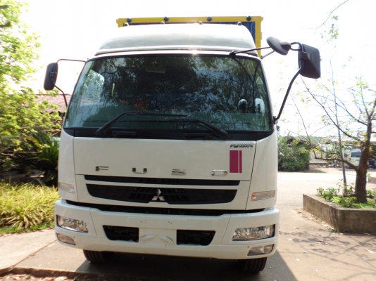 ขายดาวน์ ฟูโซ่ FM1524