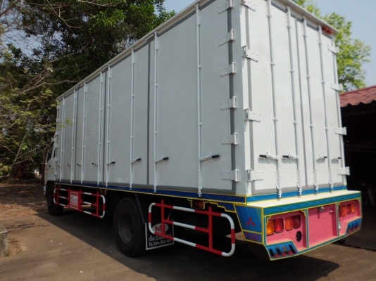 ขายดาวน์ ฟูโซ่ FM1524