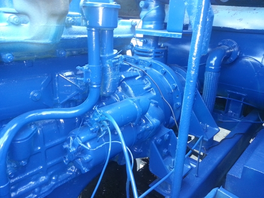 ขาย Airman 370 พร้อมใช้งานครับ เครื่องแน่น พึ่งโอเวอร์ฮอนมาใหม่