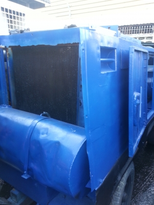 ขาย Airman 370 พร้อมใช้งานครับ เครื่องแน่น พึ่งโอเวอร์ฮอนมาใหม่