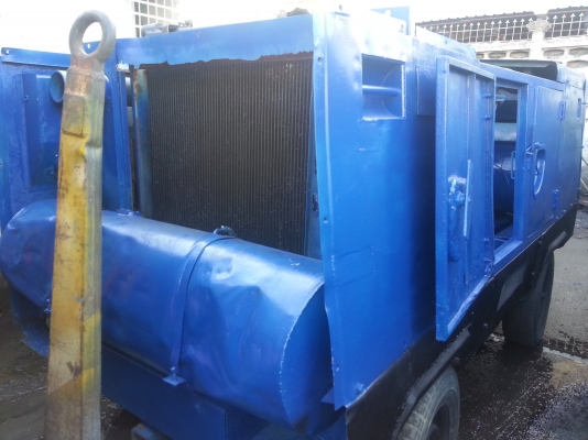 ขาย Airman 370 พร้อมใช้งานครับ เครื่องแน่น พึ่งโอเวอร์ฮอนมาใหม่