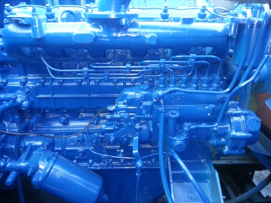 ขาย Airman 370 พร้อมใช้งานครับ เครื่องแน่น พึ่งโอเวอร์ฮอนมาใหม่