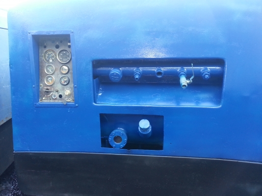 ขาย Airman 370 พร้อมใช้งานครับ เครื่องแน่น พึ่งโอเวอร์ฮอนมาใหม่