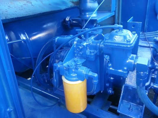 ขาย Airman 370 พร้อมใช้งานครับ เครื่องแน่น พึ่งโอเวอร์ฮอนมาใหม่