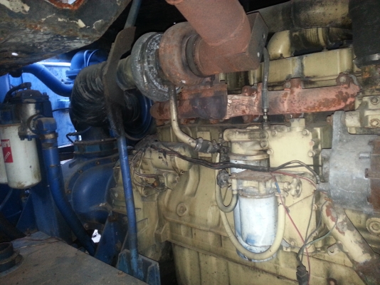 ขาย Airman 600  10.5 (MAX12)  พร้อมใช้งานครับ