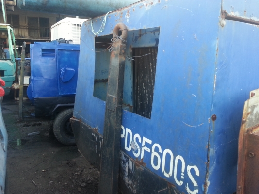 ขาย Airman 600  10.5 (MAX12)  พร้อมใช้งานครับ