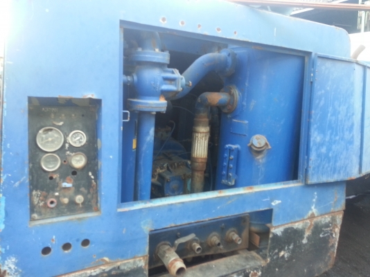 ขาย Airman 600  10.5 (MAX12)  พร้อมใช้งานครับ