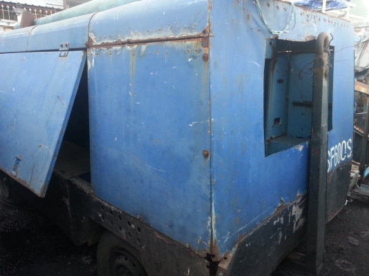 ขาย Airman 600  10.5 (MAX12)  พร้อมใช้งานครับ