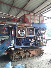 ขายบางไทร ซุปเปอร์ไลอ้อน