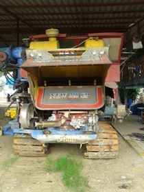 ขายบางไทร ซุปเปอร์ไลอ้อน