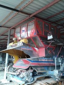 ขายบางไทร ซุปเปอร์ไลอ้อน