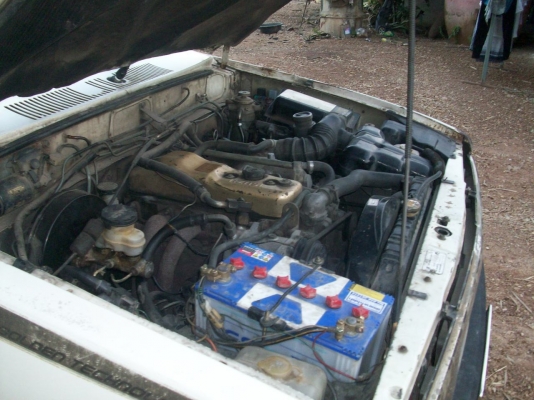 กระบะพร้อมใช้ เอาไปใช้งานใด้เลย  เครื่อง 2500 ฝาทอง ขาย  58000 บาทครับ