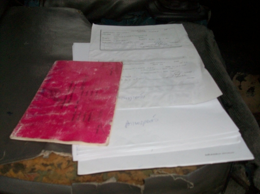 รถบรรทุกขายตามสภาพครับ