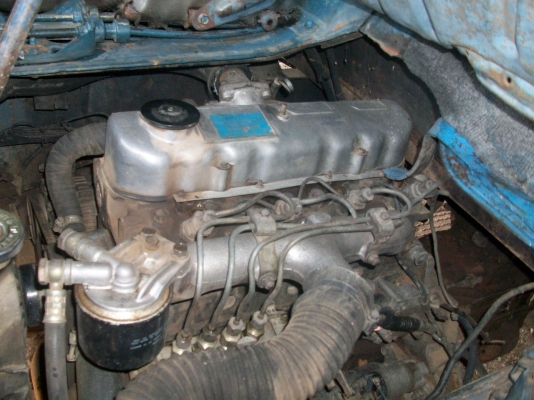 รถบรรทุกขายตามสภาพครับ