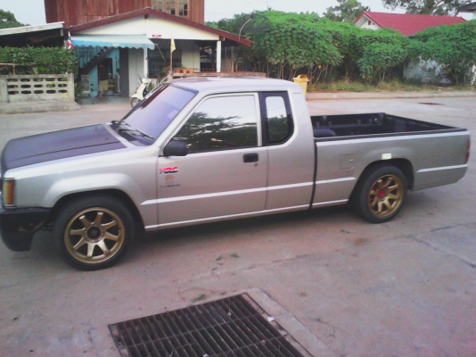 ขายไซโคลนl200แต่งสวย